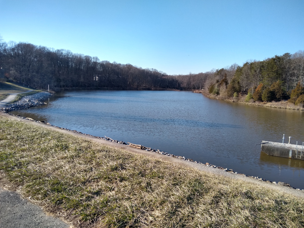 Royal Lake
